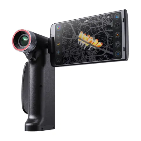 THERMAL MASTER DV2 Thermal Imaging Camera